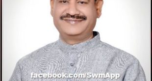 Lok Sabha Speaker Om Birla will be on Bundi tour today