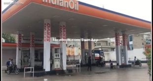 Petrol and diesel prices continue to rise in jaipur