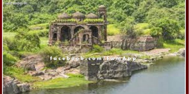 Restrictions on the arrival of persons for picnics on rivers, ponds, ponds, anicuts