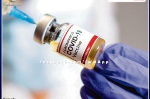 Seva Bharti will run awareness campaign for Corona Vaccination