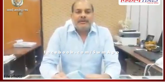 Send proposals for works to be done from the funds of 15th Finance Commission as soon as possible