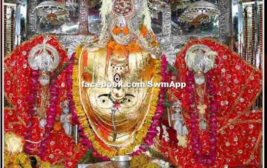 Trinetra Ganesh temple will open for devotees from Tuesday in sawai madhopur