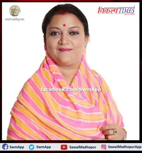Women and Child Development Minister Mamta Bhupesh's birthday today