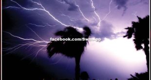 3 women stunned by lightning in chittorgarh