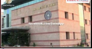 ACB raid on IRS Shashank Yadav's bases