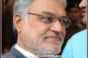 Assembly Speaker Dr. CP Joshi reached Deoli in Tonk