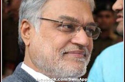 Assembly Speaker Dr. CP Joshi reached Deoli in Tonk