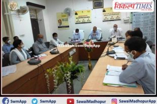 Immediately dispose of the preliminary investigation and audit paras Section in-charge- Collector