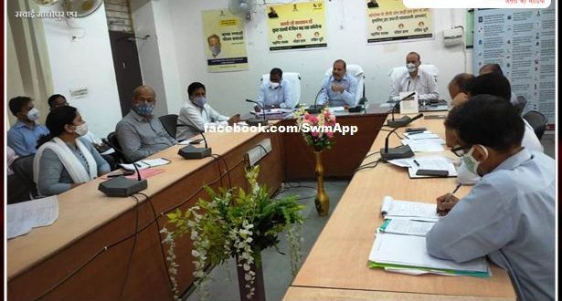 Immediately dispose of the preliminary investigation and audit paras Section in-charge- Collector