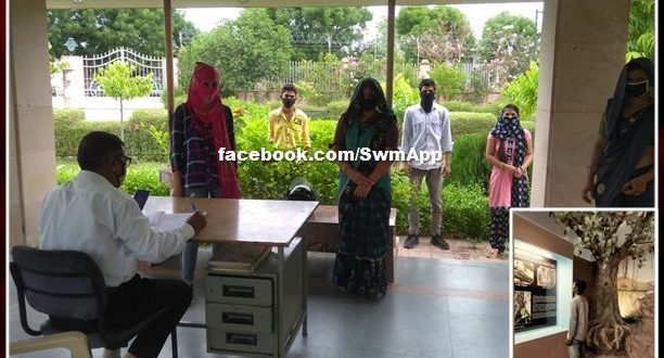 Rajiv Gandhi Regional Science Museum tour resumes