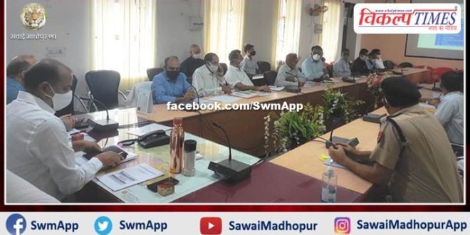 Timely disposal of cases registered on Sampark portal