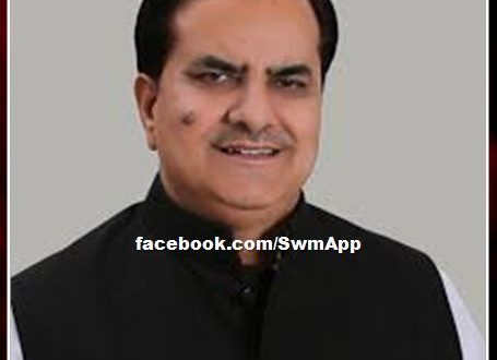 Tonk-Sawai Madhopur MP Sukhbir Singh Jaunapuria held a public hearing in Bonli
