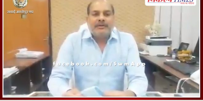 section in-charge should settle the outstanding works on time Collector
