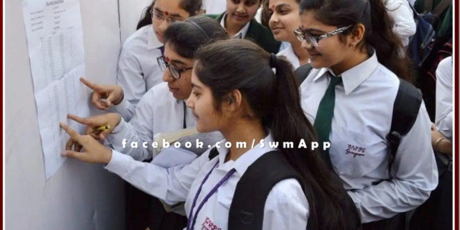 CBSE 10th Board Result Declared. Check Your Result Here