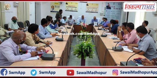 Complete the preparations for Zilla Parishad and Panchayat Samiti elections on time with promptness