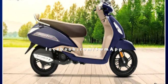 Girls will get scooty on the basis of 12th merit in sawai madhopur