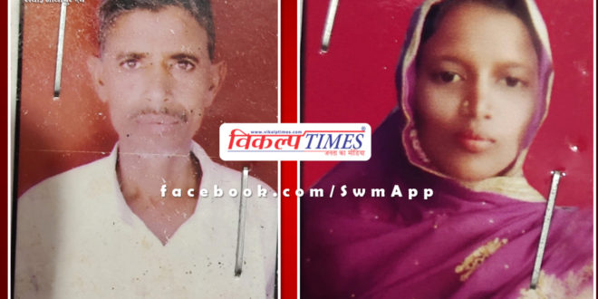 Police aressted two criminals arrested for registering cases with coded documents