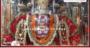 Trinetra Ganesh temple will be closed for devotees from 7 to 12 September