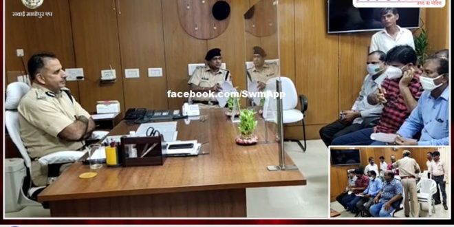 Bamanwas MLA's bullying, journalist doing coverage was assaulted with a government rifle