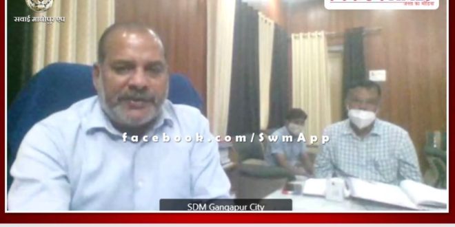 Camps will be organized in all gram panchayats from October 2, problem will be solved on the spot