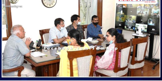 Do effective work to take Gandhiji's message to the masses - Chief Secretary