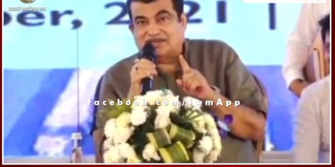 Journalists will also have to pay toll on National Highway - Nitin Gadkari