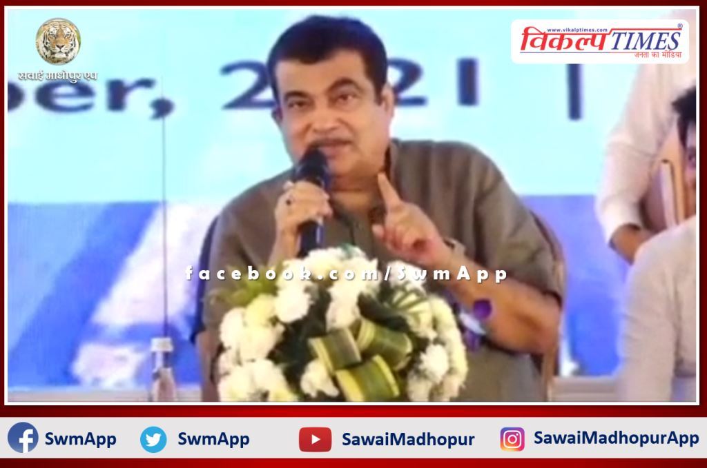 Journalists will also have to pay toll on National Highway - Nitin Gadkari