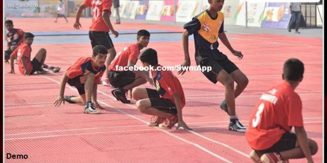 Online registration till 30th September to participate in rural olympics