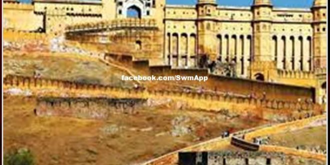 World Tourism Day today, free entry of tourists to monuments and museums in Rajasthan