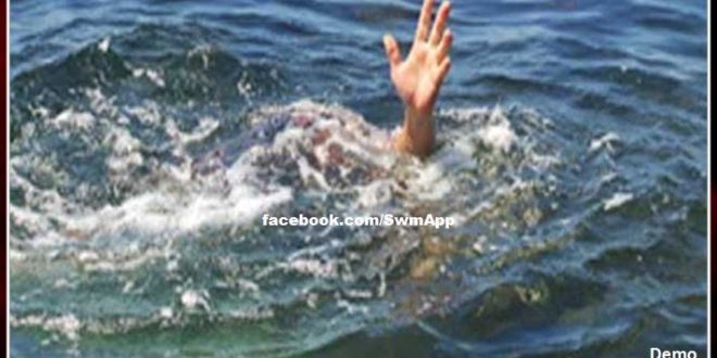 5 people died due to drowning in the river during idol immersion in dholpur rajasthan