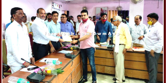 Administration started campaign with cities in sawai madhopur