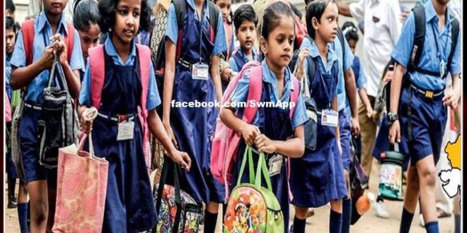 After all, where will the 13 lakh students of VIII go in rajasthan