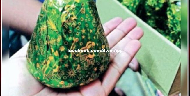 Application invited for temporary permit of Green Fireworks in sawai madhopur