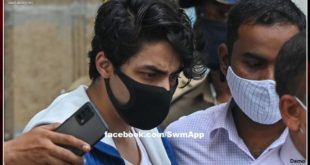 Aryan Khan did not get bail in mumbai