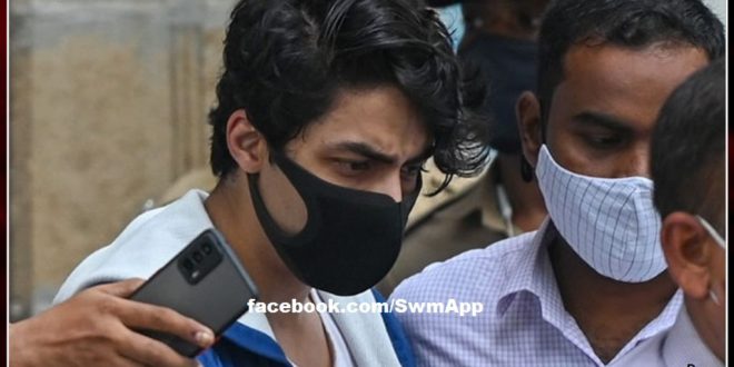 Aryan Khan gets bail from Bombay High Court