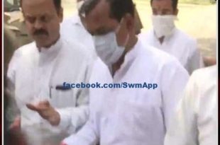 Ashish Mishra to appear with evidence in Lakhimpur violence case