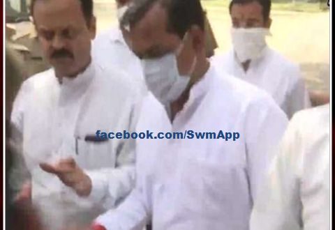 Ashish Mishra to appear with evidence in Lakhimpur violence case