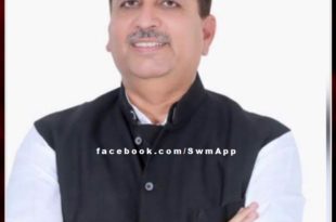 Harish Chaudhary got the responsibility of Punjab Congress in-charge