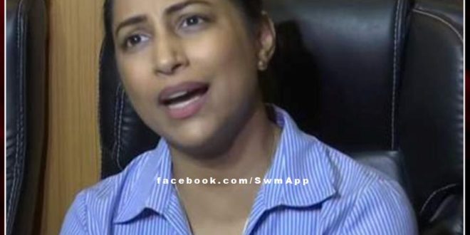If Sameer Wankhede is removed from the post, many people will benefit - Kranti Radkar Wankhede