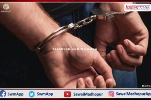 Life imprisonment for accused of raping minor in uttarpradesh