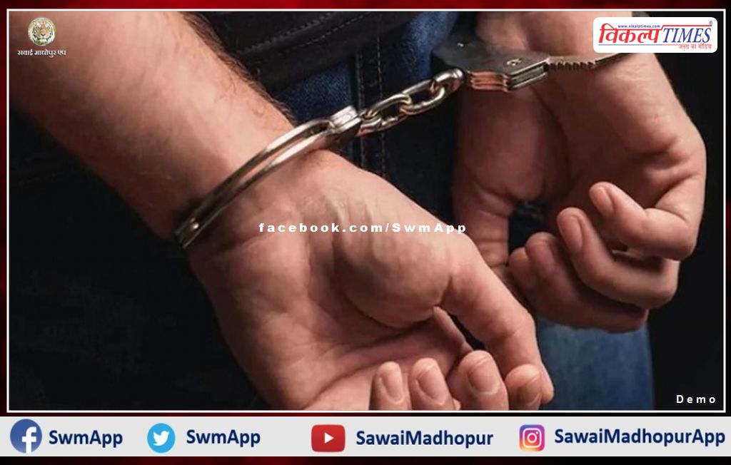 Life imprisonment for accused of raping minor in uttarpradesh