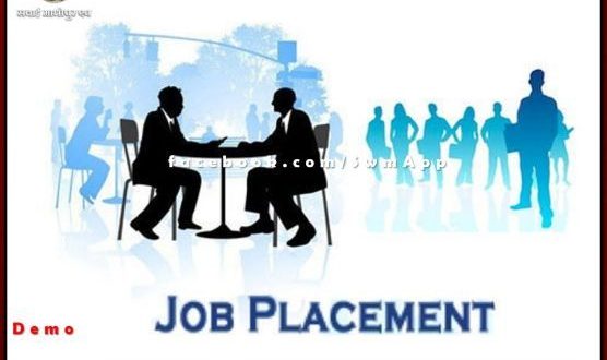 Online digital placement drive (virtual) will be organized from 28 to 31 October in sawai madhopur