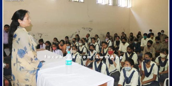 Our compaign is related to the concept of Swadeshi - Archana Meena