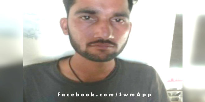 Police arrested accused in case of assault over illegal gravel in sawai madhopur