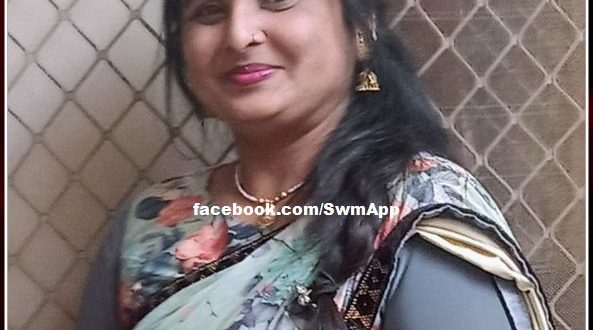 Santosh Jain became the District President of Namo Namo Morcha India Sawai Madhopur