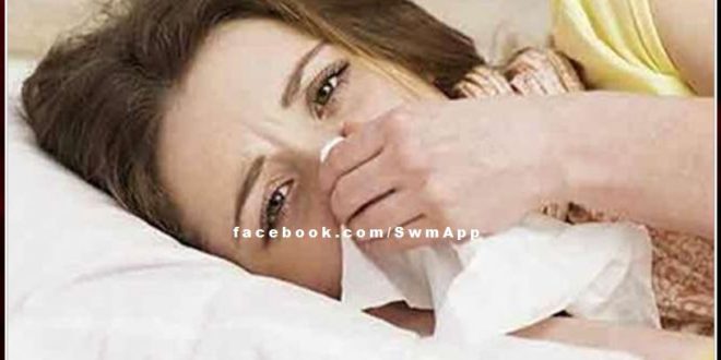 Seasonal diseases are spreading rapidly in the sawai madhopur