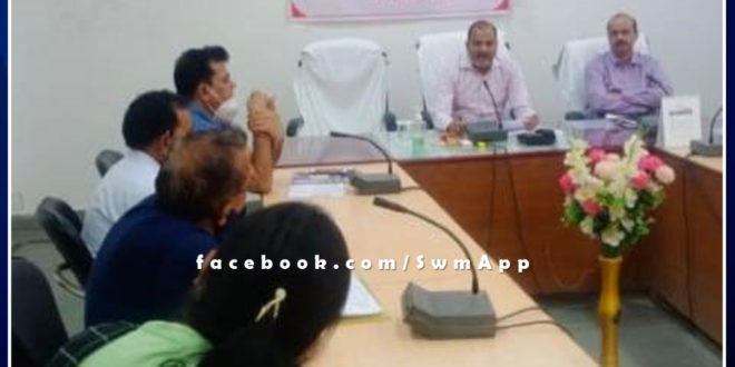 Take strict action against those who manufacture and sell adulterated, fake and poor quality food items