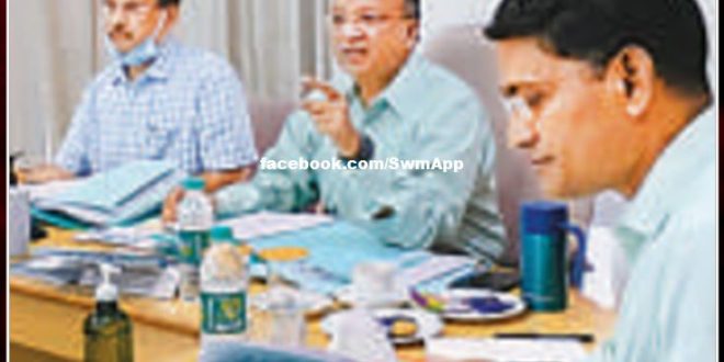There will be power cut in all urban, rural areas except district headquarters in rajasthan