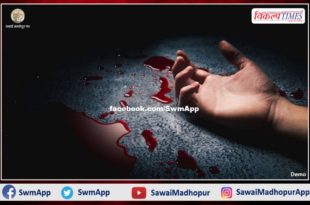 Unknown miscreants killed two farmers guarding the farm by slitting their throats in madhya pradesh
