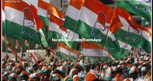 Youth Congress will protest if Priyanka Gandhi is taken into custody in jaipur